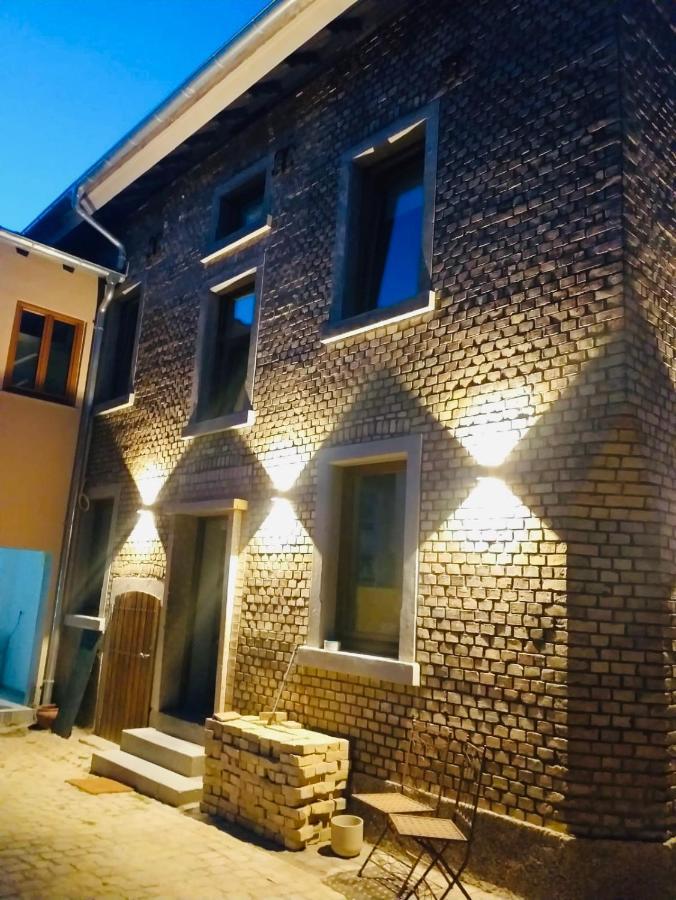 Das Hoefchen Stadecken Екстер'єр фото